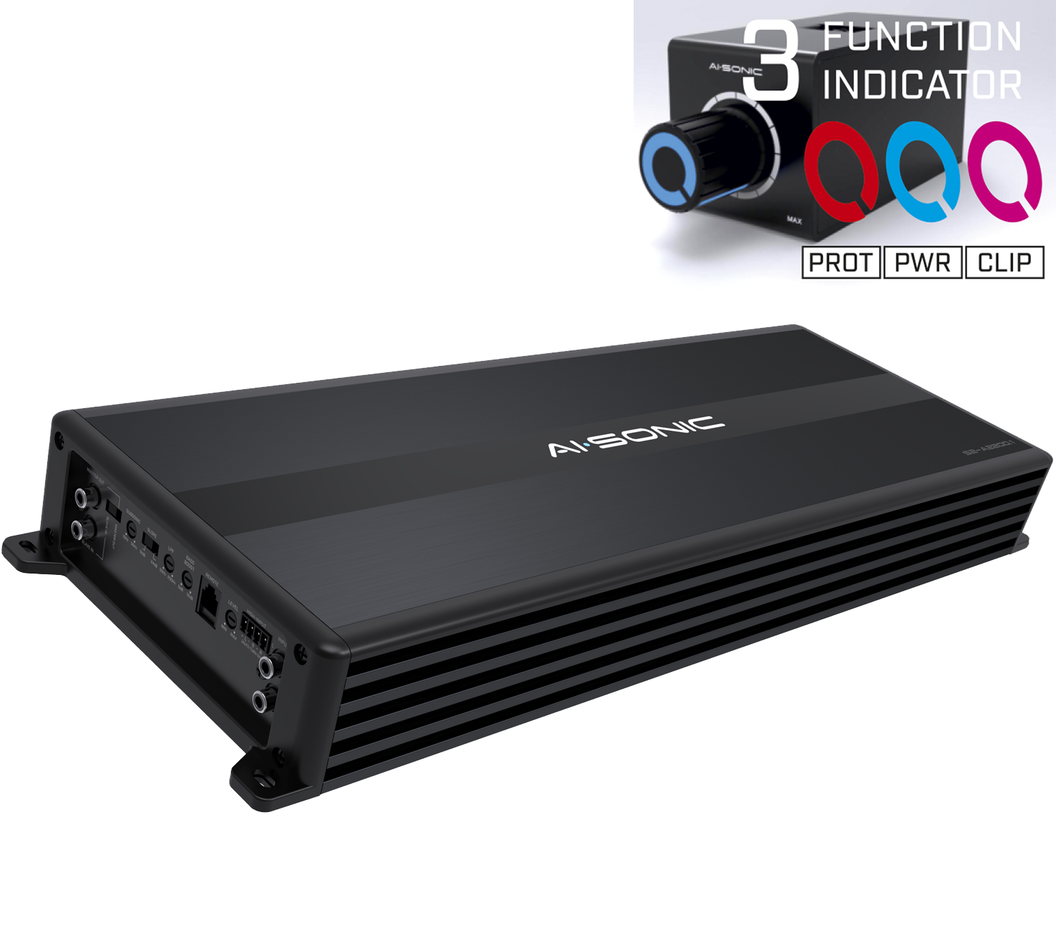 GZ Hydrogen Power 2x12 inc - 4