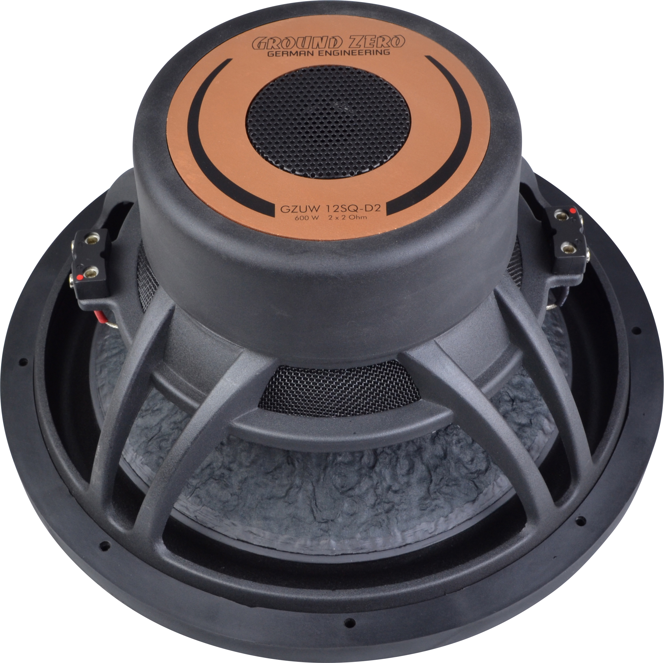GZ SQLoud 2x12 inc - 4