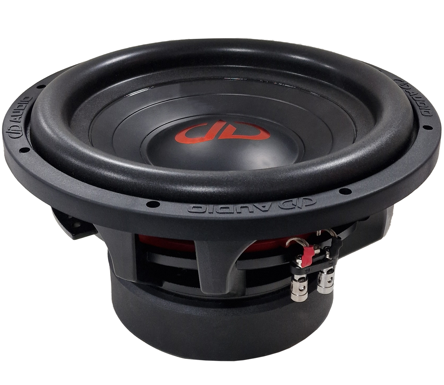 Kickbass MADNESS 2x12 inc - 3