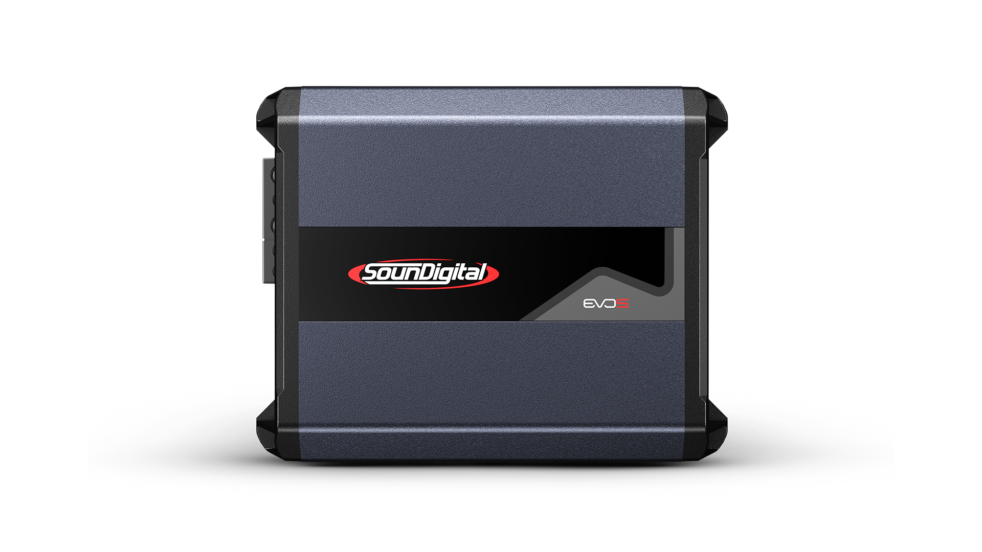 SounDigital 800.1 EVO 5 - 4 Ohm - 5