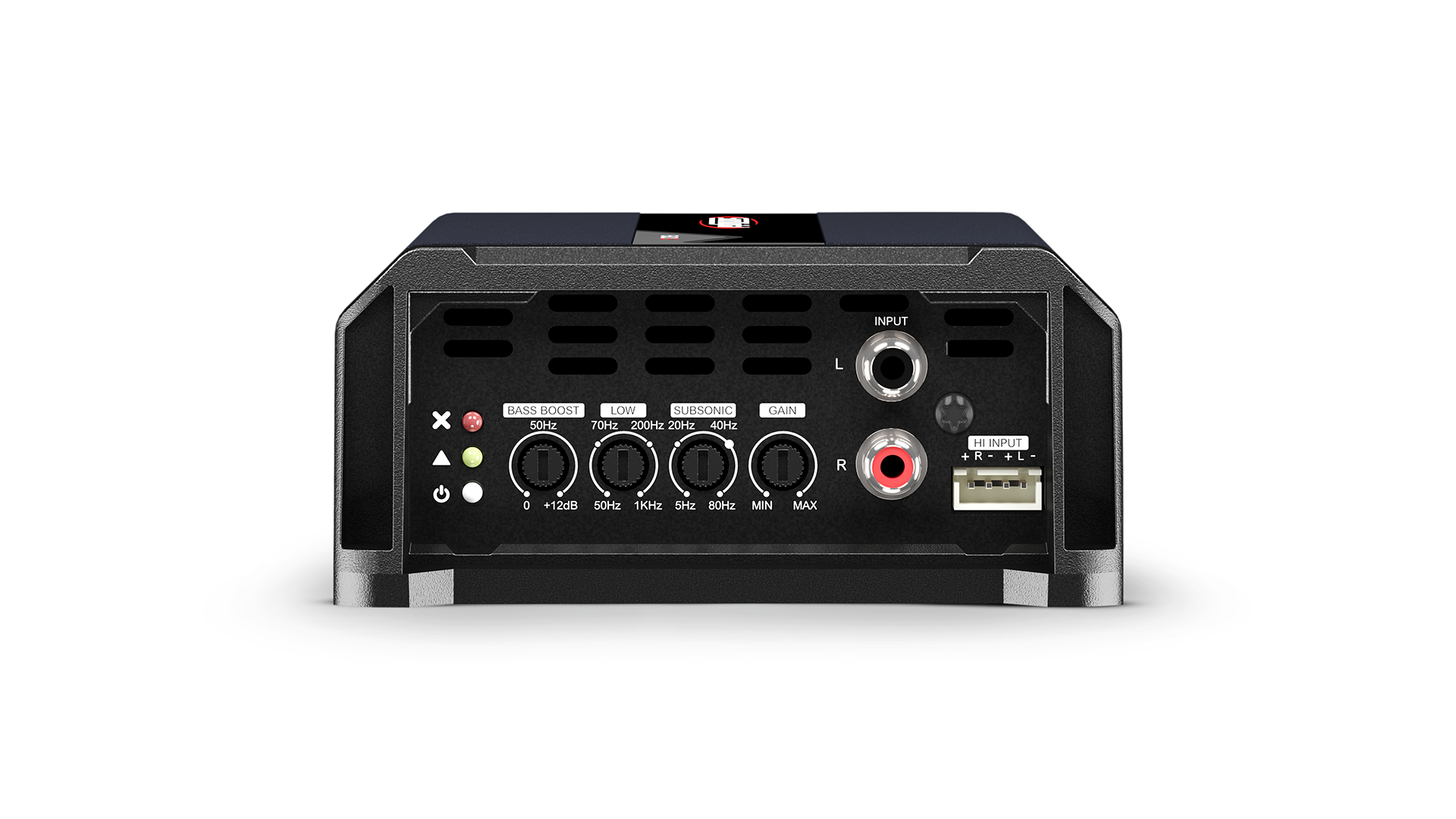 SounDigital 800.1 EVO 5 - 2 Ohm - 6