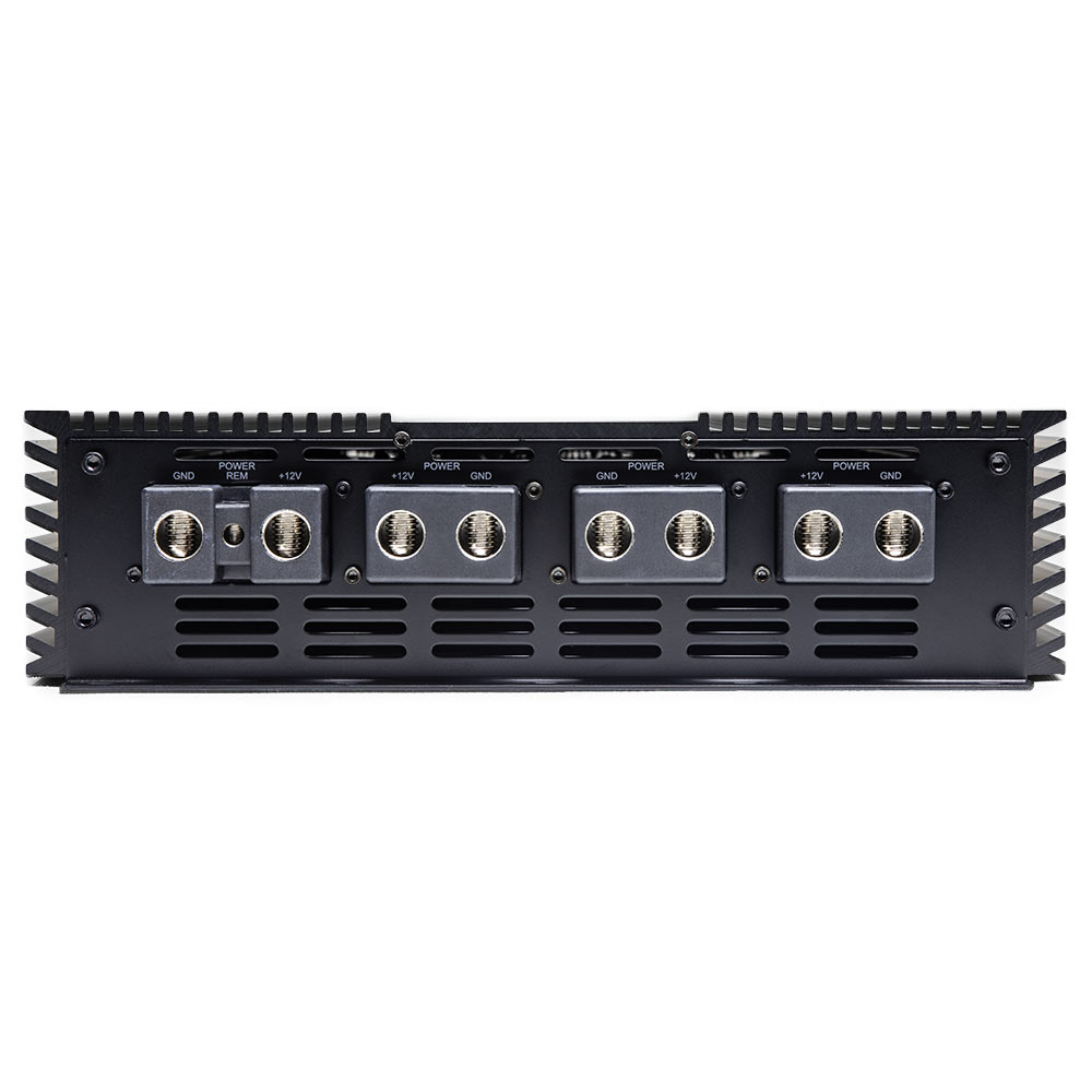 DD Audio Z12000 - 4