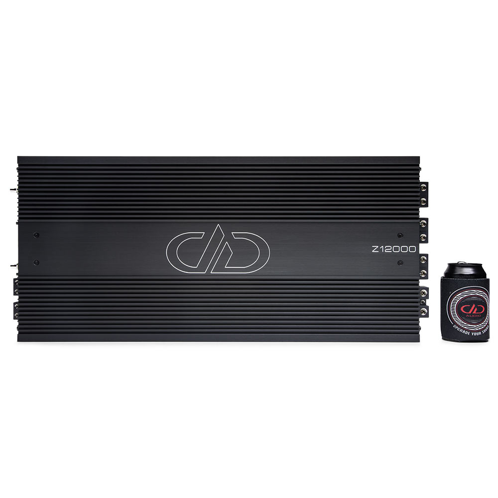 DD Audio Z12000 - 2