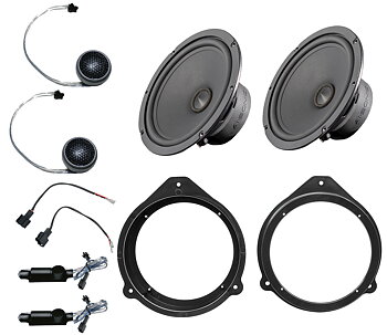 Ai-Sonic S1-MB OEM installer kit E-Series ( W211 )