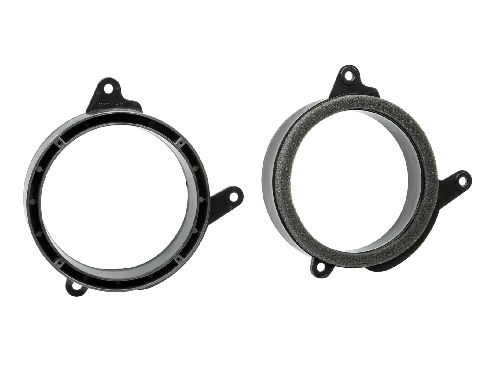 Ai-Sonic S1-MB OEM installer kit E-Series ( W210 ) - 8