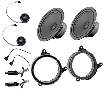 Ai-Sonic S1-MB OEM installer kit E-Series ( W210 )