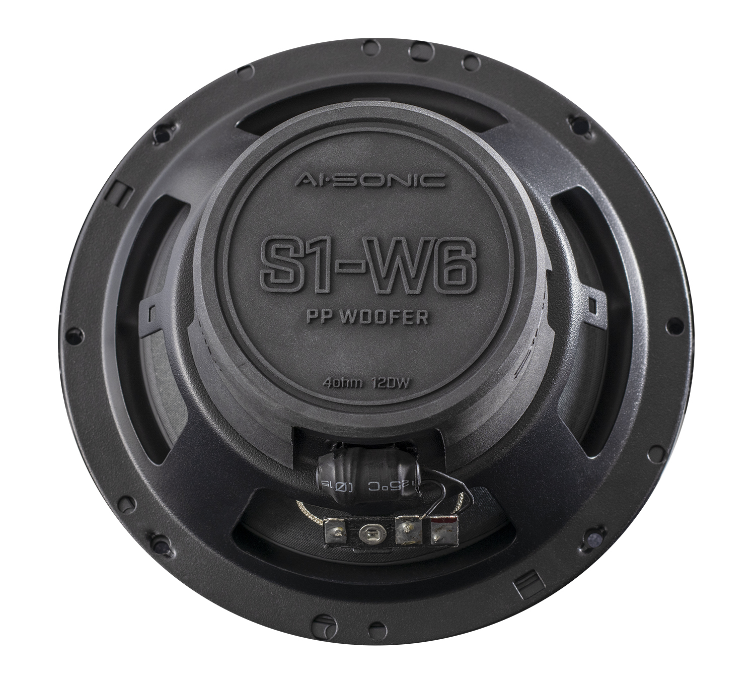 Ai-Sonic S1-MB OEM installer kit C-Series ( W203 ) - 4