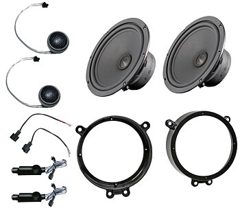 Ai-Sonic S1-MB OEM installer kit C-Series ( W203 )
