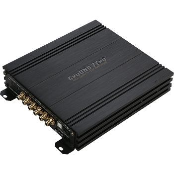 Ground Zero GZDSP 4.80A-PRO