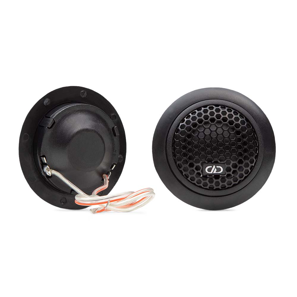 DD Audio T2B - 3