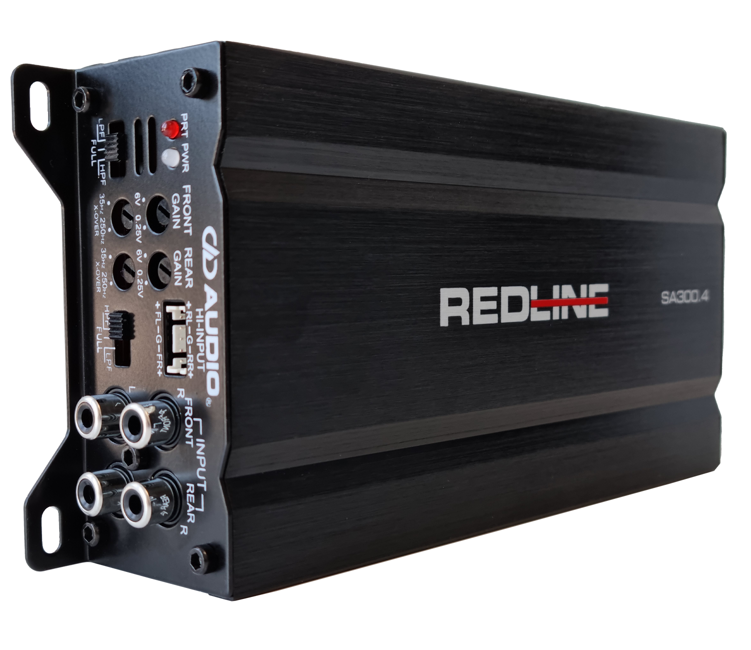 DD Audio SA300.4 - 3