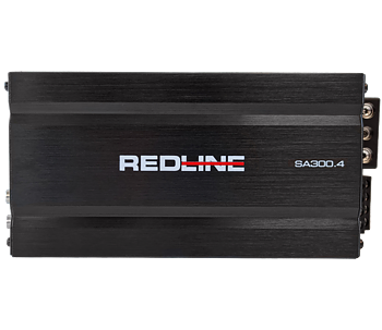 DD Audio SA300.4