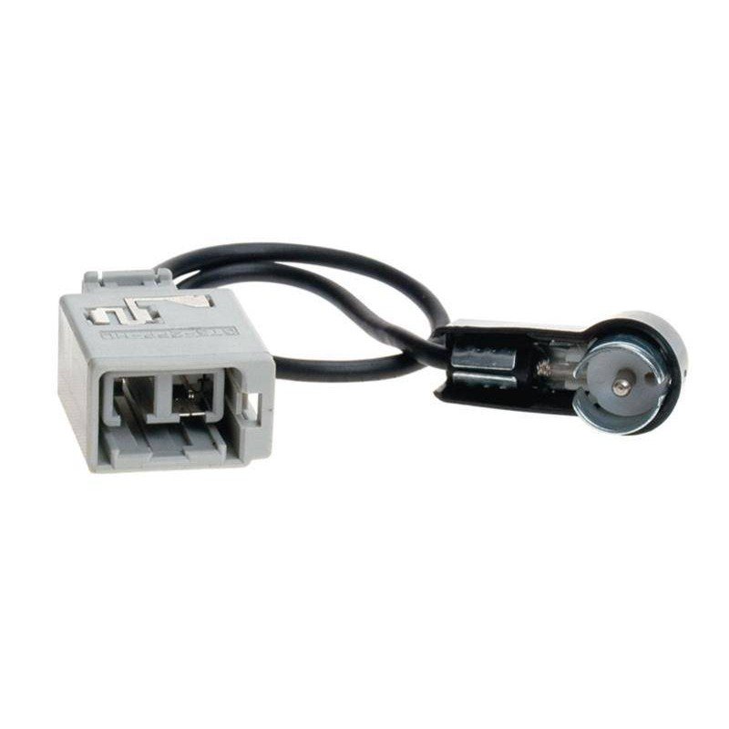 ACV Antenna adapter  ISO 50 Ohm Volvo S80 / V40 / V70 140217