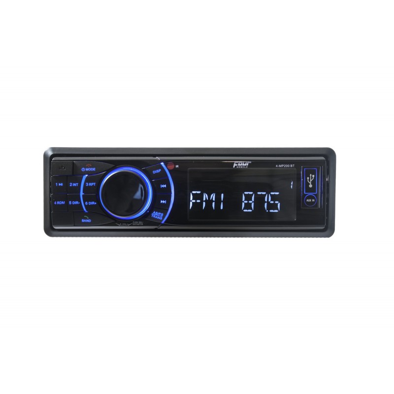 FOUR Mobile 4-MP200BT - 2