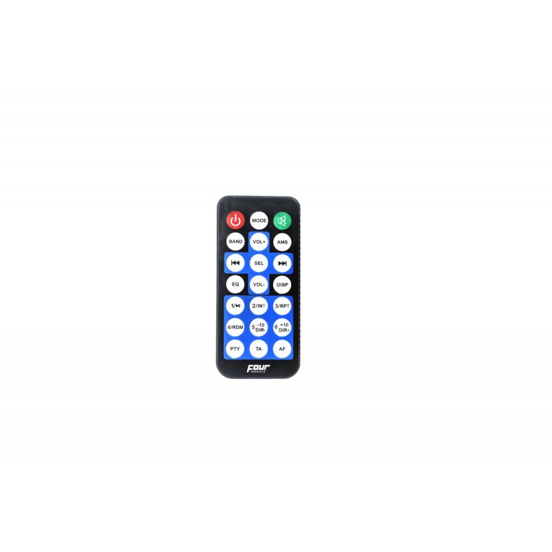 FOUR Mobile 4-MP150SP - 4