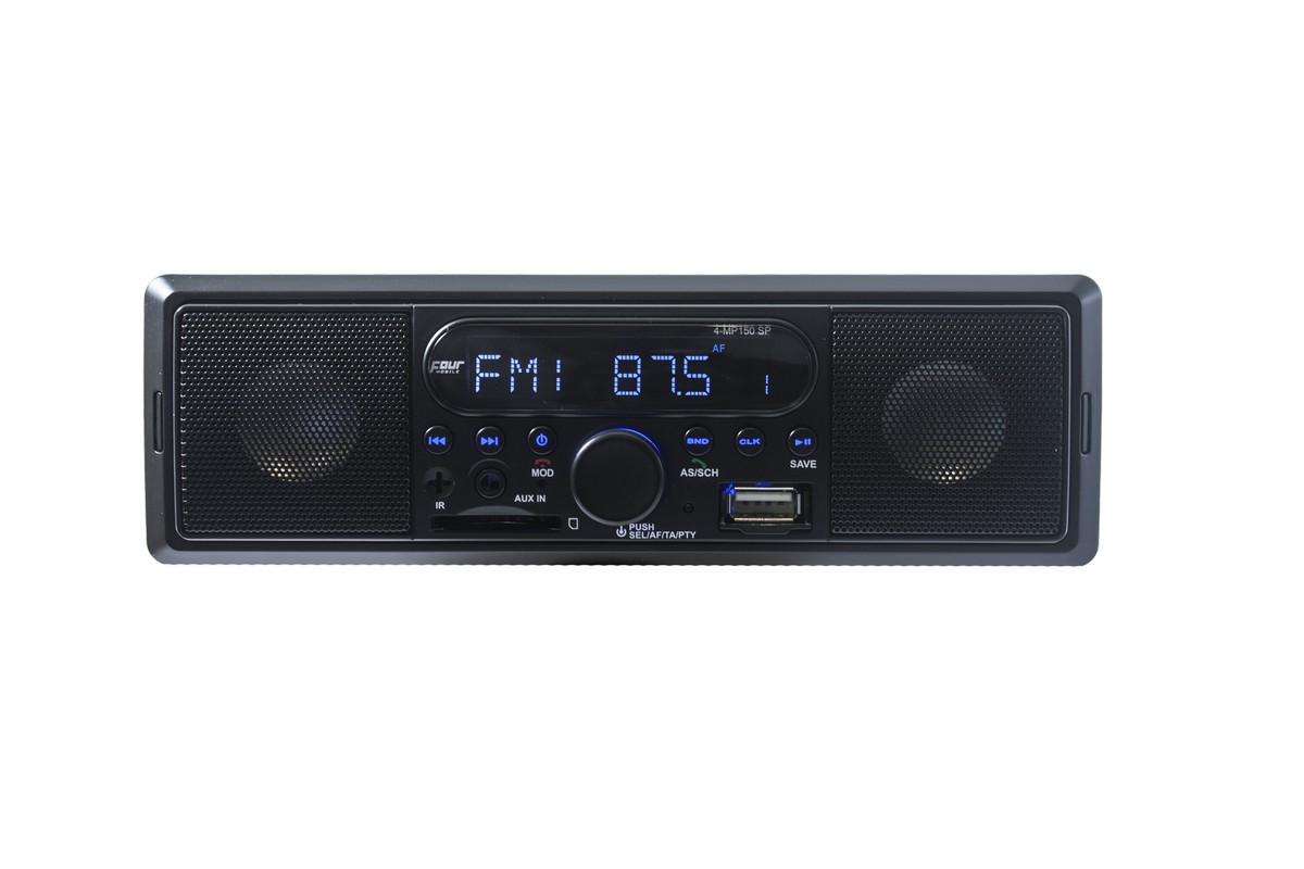 FOUR Mobile 4-MP150SP - 6