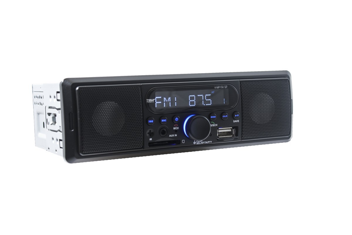 FOUR Mobile 4-MP150SP - 5