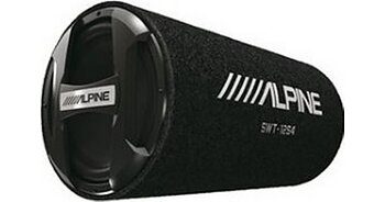 Alpine SWT-12S4 Subwoofer - SWT-12S4