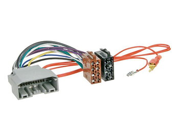 ACV ISO Harness Adapter Chrysler / Dodge / Jeep