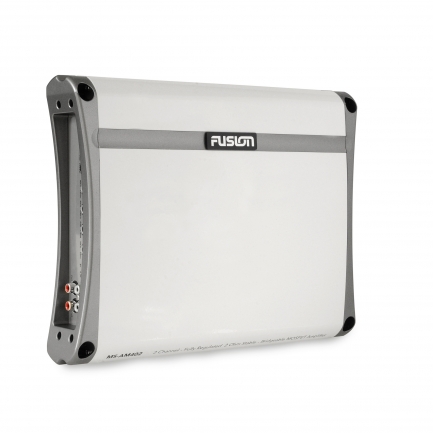 Fusion 2 Channel Marine Amplifier - A - MS-AM402