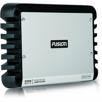 Fusion Mono Signature Series Amplifie - SG-DA12250