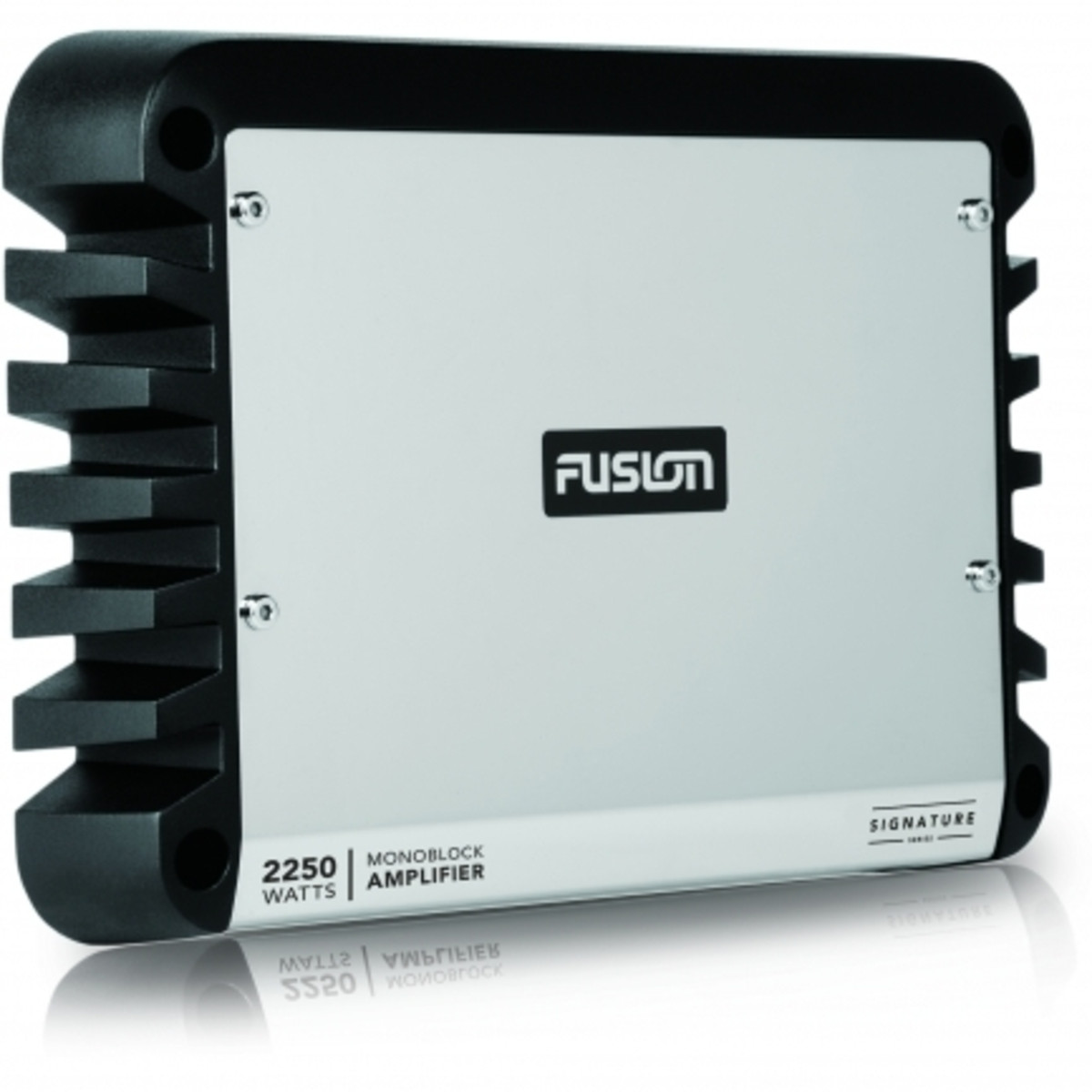 Fusion Mono Signature Series Amplifie - SG-DA12250 - 2