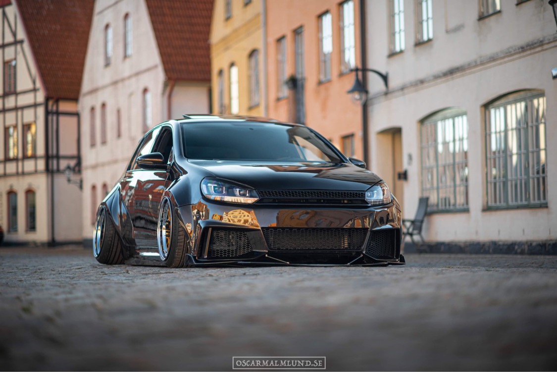 Välkommen till LW-Audio  