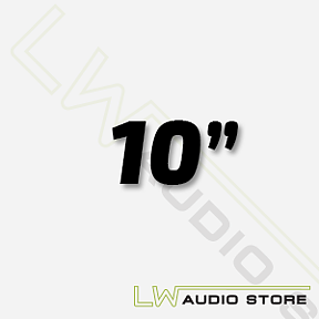 10"
