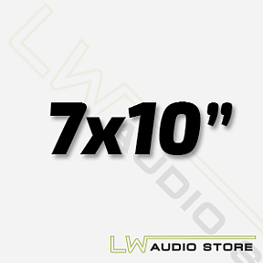 7x10