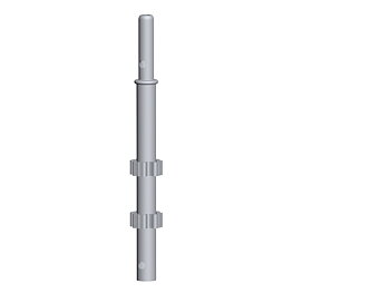 Spira S 1,0m Fzv