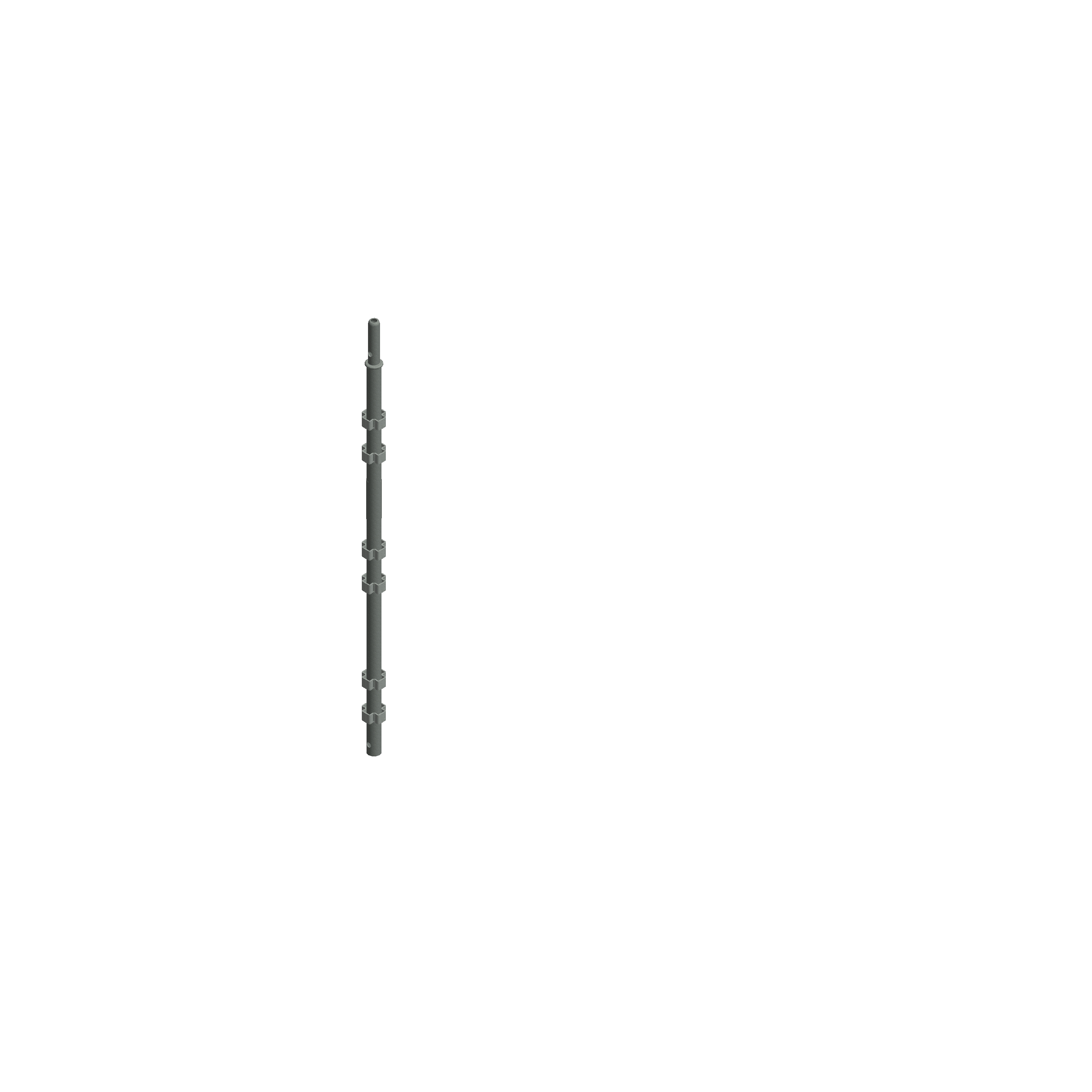 Spira S 1,5m Fzv
