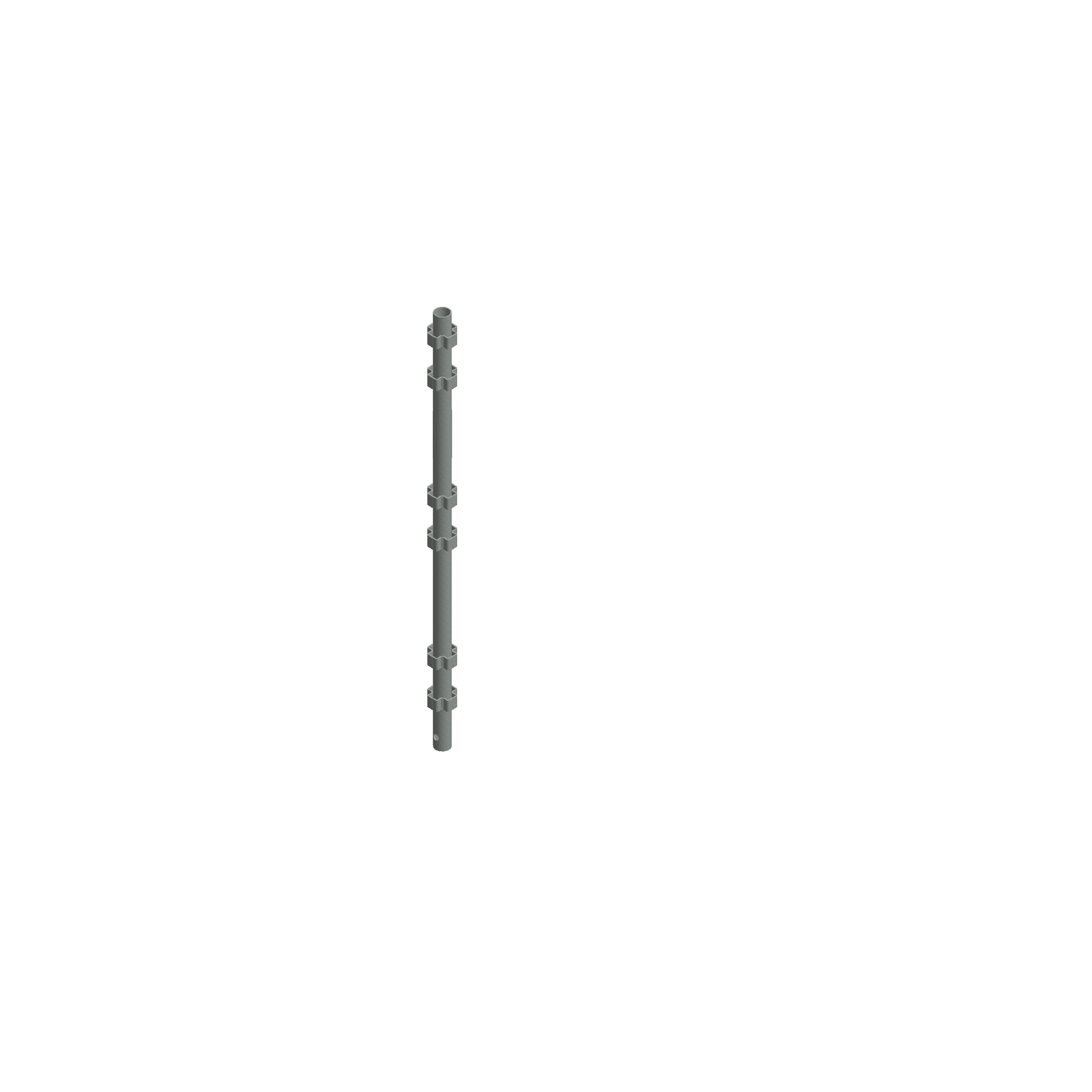 Toppspira SC 1,35m Fzv