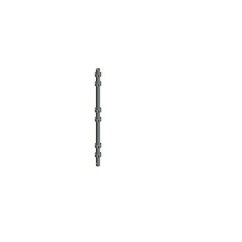 Toppspira SC 1,35m Fzv