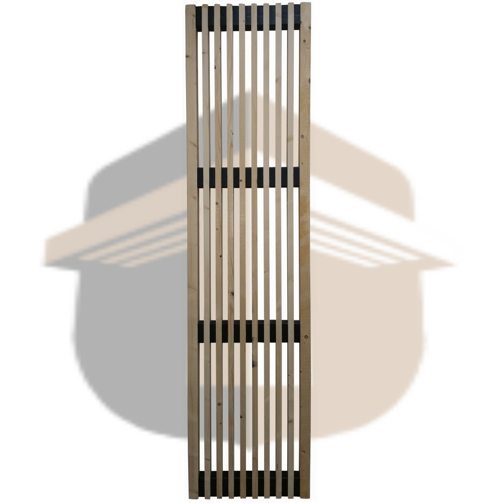 Ställningstrall 1950 mm | HakTrall | 45 pack 
