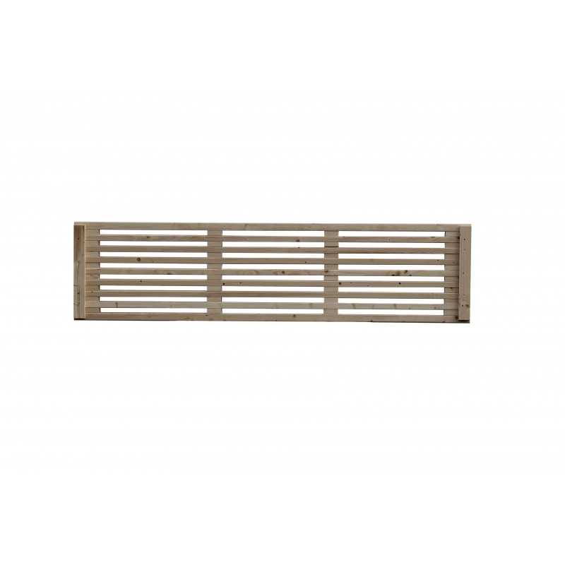 Ställningstrall 1950 mm | 45 pack  - 3