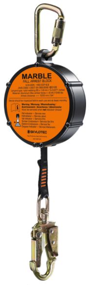 FALLSKYDDSKIT 2 UNIVERSAL M BLOCK - 2