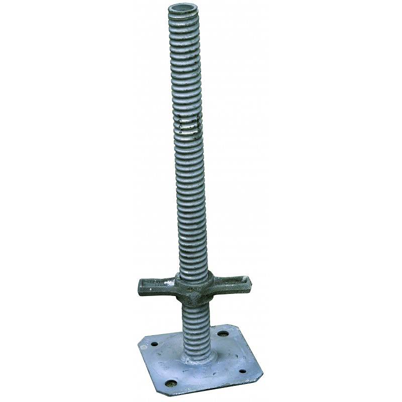 Unihak Bottenskruv 1000 mm.