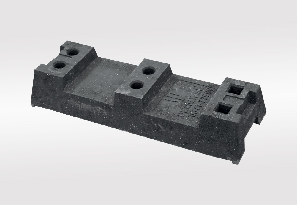 PLASTFOT 20KG