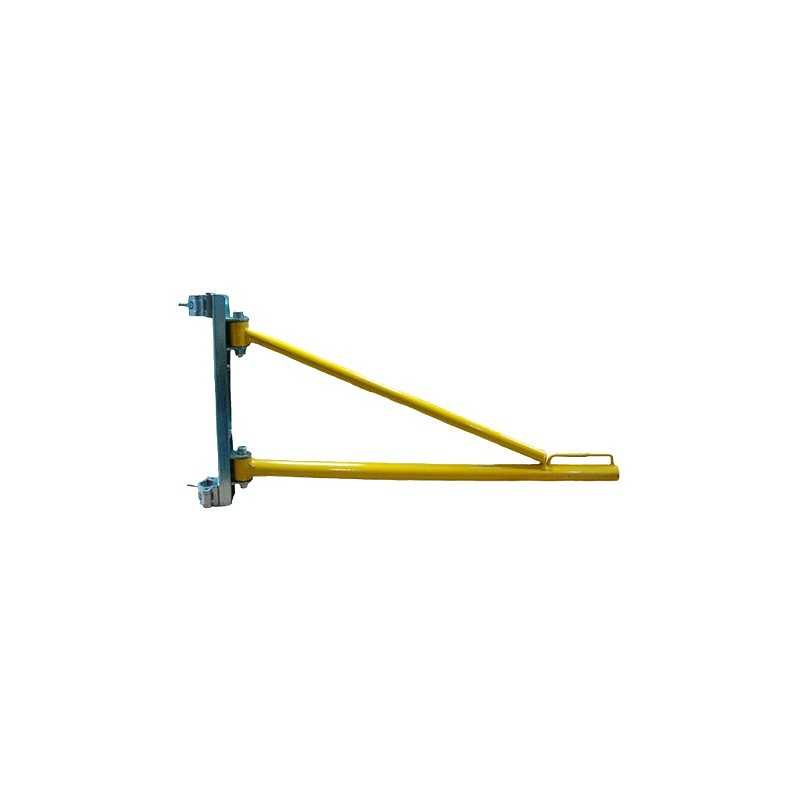 Byggspel 230 KG - 3