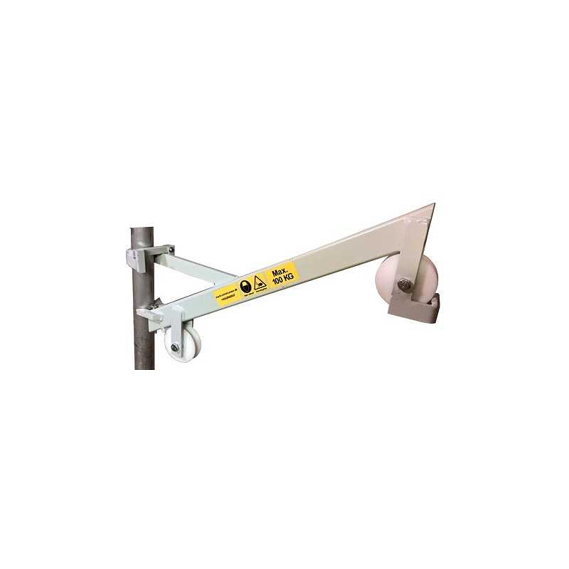 Bottenbyggspel 100kg. - 2