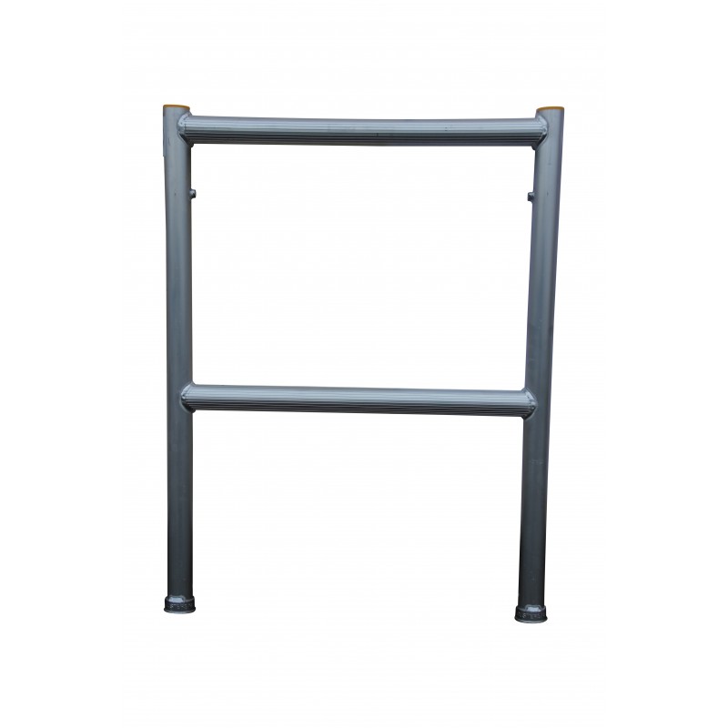 Custers Toppgavl 74 x 100 cm.