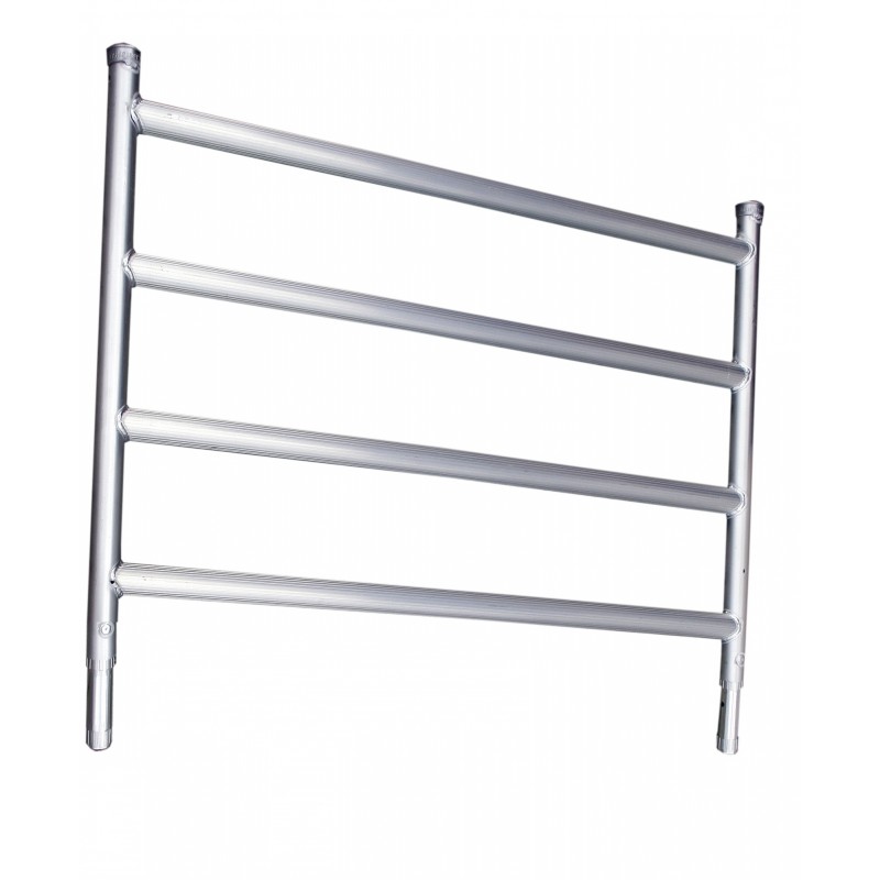 Custers Ram 130 x 100 cm.