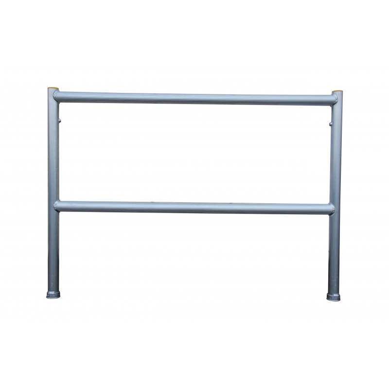 Custers Toppgavel 130 x 100 cm.
