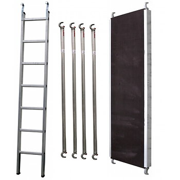 Säkerhetspaket 8 - 178 cm