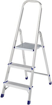 Skeppshult Trappstege Standard 320  6-steg