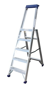 Skeppshult Trappstege Proffs 5050 5 - steg