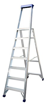 Skeppshult Trappstege Proffs 5050 7 - steg