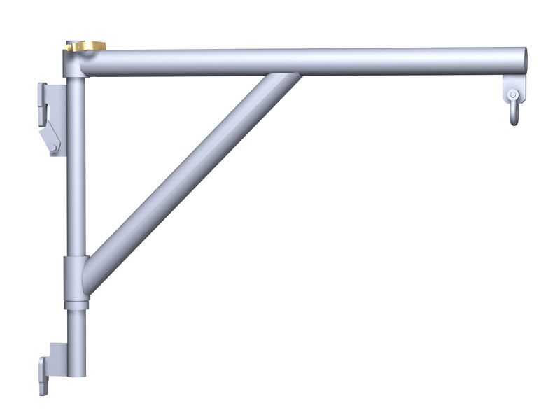 Haki materialtransport