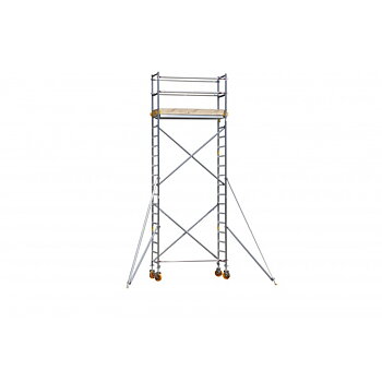 Rullställning från Custers 74 x 178 x 6,5 Meter