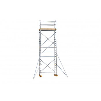 Rullställning från Custers 74 x 178 x 7,5 Meter